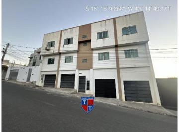 Foto 1 · R$ 195.933,11 - Apartamento - BA - ITAPETINGA - CLODOALDO COSTA