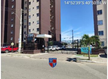 Foto 1 · R$ 260.000,00 - Apartamento - BA - VITORIA DA CONQUISTA - BOA VISTA