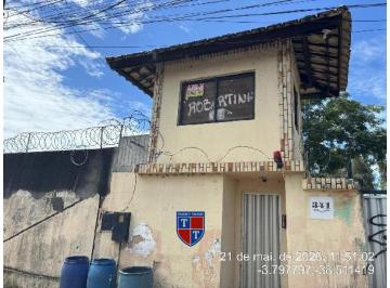 Foto 1 · R$ 115.813,89 - Apartamento - CE - FORTALEZA - CAJAZEIRAS