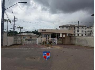 Foto 1 · R$ 86.063,06 - Apartamento - BA - CAMACARI - LAMA PRETA
