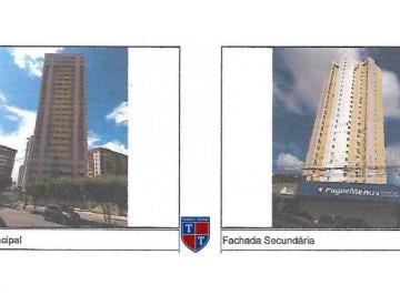 Foto 1 · R$ 479.000,00 - Apartamento - CE - FORTALEZA - JOAQUIM TAVORA