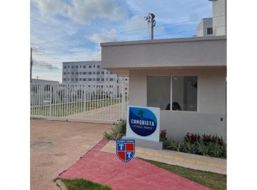 Foto 1 · R$ 175.000,00 - Apartamento - BA - CAMACARI - LOTEAMENTO ABRANTES