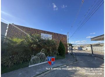 Foto 1 · R$ 126.322,42 - Apartamento - BA - FEIRA DE SANTANA - PAPAGAIO