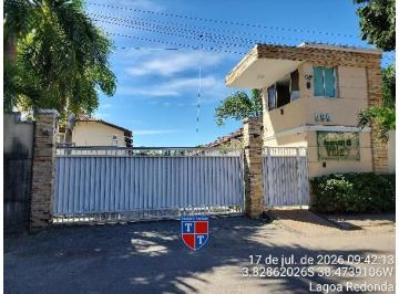 Foto 1 · R$ 350.000,00 - Apartamento - CE - FORTALEZA - LAGOA REDONDA