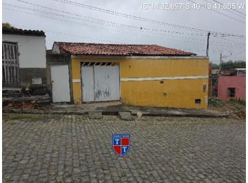 Foto 1 · R$ 160.000,00 - Apartamento - BA - ITAPETINGA - VILA ROSA