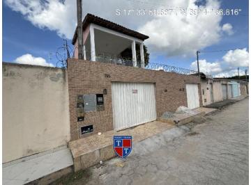 Foto 1 · R$ 182.271,89 - Casa - BA - TEIXEIRA DE FREITAS - EIXO SUL