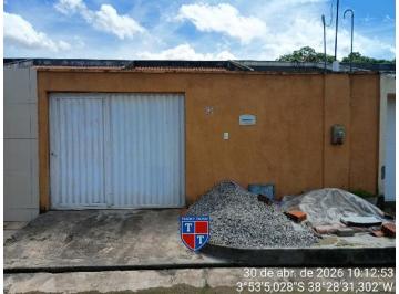 Foto 1 · R$ 272.000,00 - Apartamento - CE - EUSEBIO - TAMATANDUBA