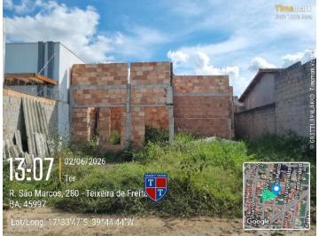 Foto 1 · R$ 248.297,27 - Apartamento - BA - TEIXEIRA DE FREITAS - EIXO SUL