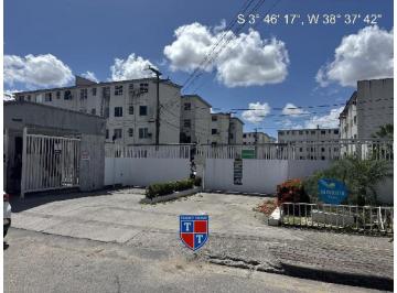 Foto 1 · R$ 172.000,00 - Apartamento - CE - CAUCAIA - ARATURI (JUREMA)