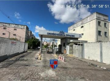 Foto 1 · R$ 129.000,00 - Apartamento - BA - FEIRA DE SANTANA - RUA NOVA