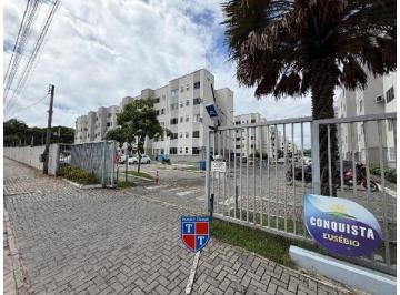 Foto 1 · R$ 159.328,58 - Apartamento - CE - EUSEBIO - TAMATANDUBA