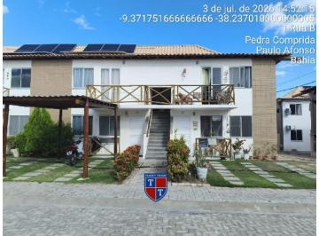 Foto 1 · R$ 190.000,00 - Apartamento - BA - PAULO AFONSO - OLIVEIRA BRITO