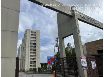 Foto 1 · R$ 327.979,88 - Apartamento - BA - SALVADOR - PIRAJA