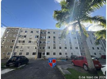Foto 1 · R$ 76.464,05 - Apartamento - BA - LAURO DE FREITAS - CAJI