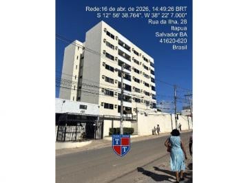 Foto 1 · R$ 322.620,66 - Apartamento - BA - SALVADOR - ITAPUA
