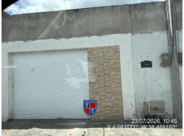 Foto 1 · R$ 182.000,00 - Apartamento - CE - HORIZONTE - MAL COZINHADO