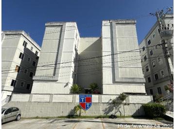 Foto 1 · R$ 207.456,22 - Apartamento - BA - SALVADOR - JARDIM DAS MARGARIDAS