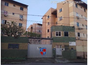 Foto 1 · R$ 138.473,13 - Apartamento - CE - FORTALEZA - VILA UNIAO