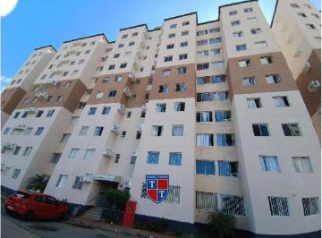 Foto 1 · R$ 232.000,00 - Apartamento - BA - SALVADOR - JARDIM DAS MARGARIDAS