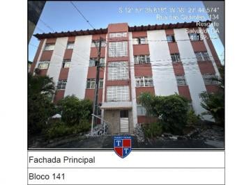 Foto 1 · R$ 138.231,22 - Apartamento - BA - SALVADOR - RESGATE