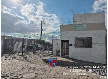 Foto 1 · R$ 196.123,00 - Apartamento - BA - FEIRA DE SANTANA - SANTO ANTONIO DOS PRAZERES