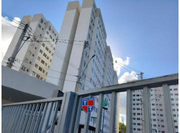 Foto 1 · R$ 156.507,70 - Apartamento - BA - SALVADOR - JARDIM DAS MARGARIDAS