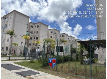 Foto 1 · R$ 81.964,82 - Apartamento - BA - SALVADOR - AREIA BRANCA