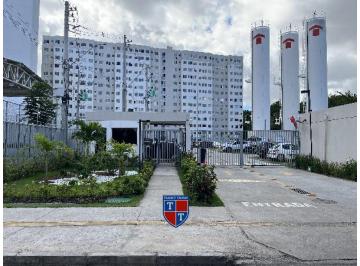 Foto 1 · R$ 231.000,00 - Apartamento - BA - SALVADOR - JARDIM DAS MARGARIDAS