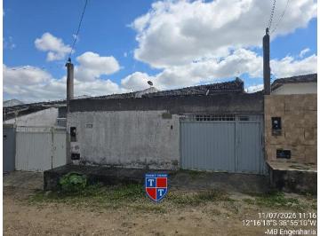 Foto 1 · R$ 180.000,00 - Apartamento - BA - FEIRA DE SANTANA - SUBAE