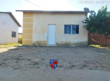 Foto 1 · R$ 104.000,00 - Apartamento - BA - SANTA RITA DE CASSIA - SAMAMBAIA