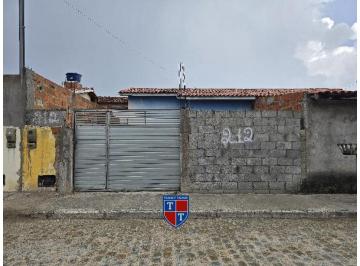 Foto 1 · R$ 46.472,85 - Casa - BA - FEIRA DE SANTANA - PEDRA FERRADA