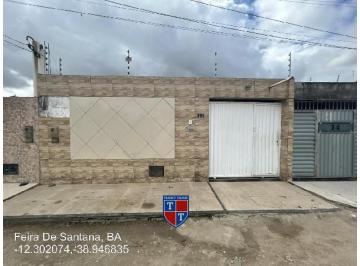 Foto 1 · R$ 109.517,64 - Casa - BA - FEIRA DE SANTANA - TOMBA