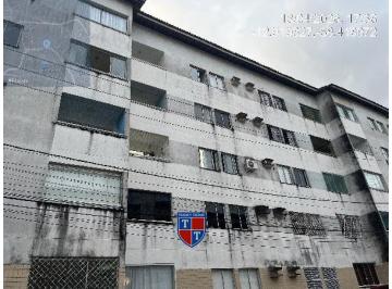Foto 1 · R$ 117.860,63 - Apartamento - BA - SALVADOR - GRANJAS RURAIS PRESIDENTE VARGAS