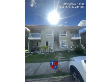 Foto 1 · R$ 192.890,00 - Apartamento - BA - SANTO ANTONIO DE JESUS - CAJUEIRO