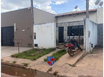 Foto 1 · R$ 183.691,35 - Casa - BA - LUIS EDUARDO MAGALHAES - TROPICAL VILLE