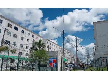 Foto 1 · R$ 63.654,69 - Apartamento - BA - SALVADOR - AREIA BRANCA