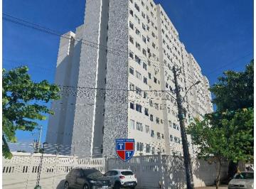 Foto 1 · R$ 175.315,23 - Apartamento - BA - SALVADOR - NOVA BRASILIA