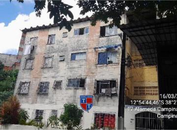 Foto 1 · R$ 83.391,04 - Apartamento - BA - SALVADOR - CAMPINAS DE PIRAJA