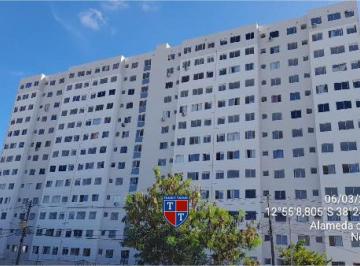 Foto 1 · R$ 123.300,35 - Apartamento - BA - SALVADOR - NOVA BRASILIA