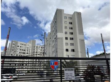 Foto 1 · R$ 195.000,00 - Apartamento - BA - SALVADOR - CASSANGE