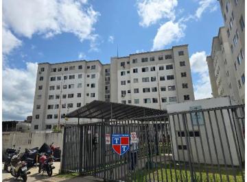 Foto 1 · R$ 163.796,75 - Apartamento - BA - SALVADOR - IAPI