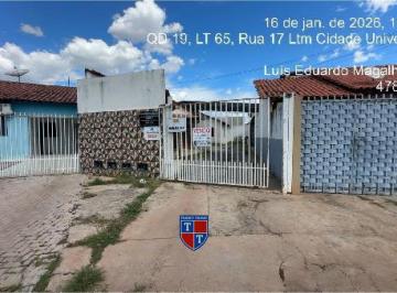 Foto 1 · R$ 145.315,82 - Casa - BA - LUIS EDUARDO MAGALHAES - UNIVERSITARIO