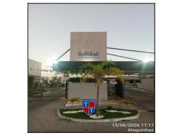 Foto 1 · R$ 135.989,15 - Apartamento - BA - ALAGOINHAS - CATU