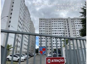 Foto 1 · R$ 97.778,11 - Apartamento - BA - SALVADOR - DOM AVELAR