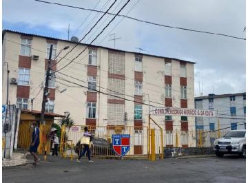 Foto 1 · R$ 86.076,66 - Apartamento - BA - SALVADOR - BROTAS