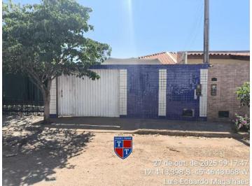 Foto 1 · R$ 126.926,84 - Casa - BA - LUIS EDUARDO MAGALHAES - JARDIM IMPERIAL