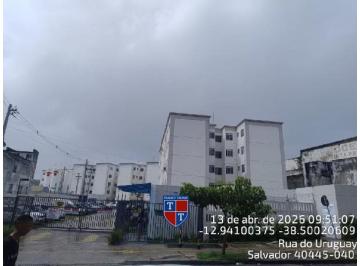 Foto 1 · R$ 111.816,50 - Apartamento - BA - SALVADOR - URUGUAI