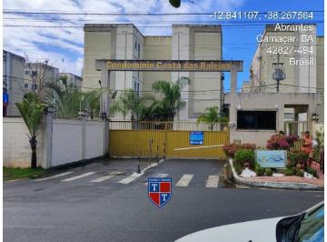 Foto 1 · R$ 100.741,08 - Apartamento - BA - CAMACARI - CATU DE ABRANTES (ABRANTES)