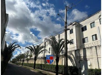 Foto 1 · R$ 109.886,20 - Apartamento - BA - FEIRA DE SANTANA - LAGOA SALGADA