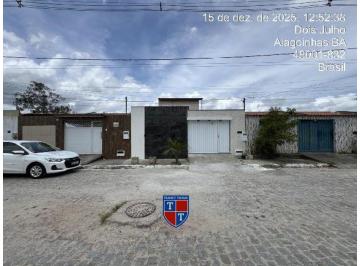 Foto 1 · R$ 110.000,00 - Casa - BA - ALAGOINHAS - MANGALO